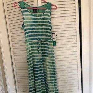 NWT Beautiful summer dress